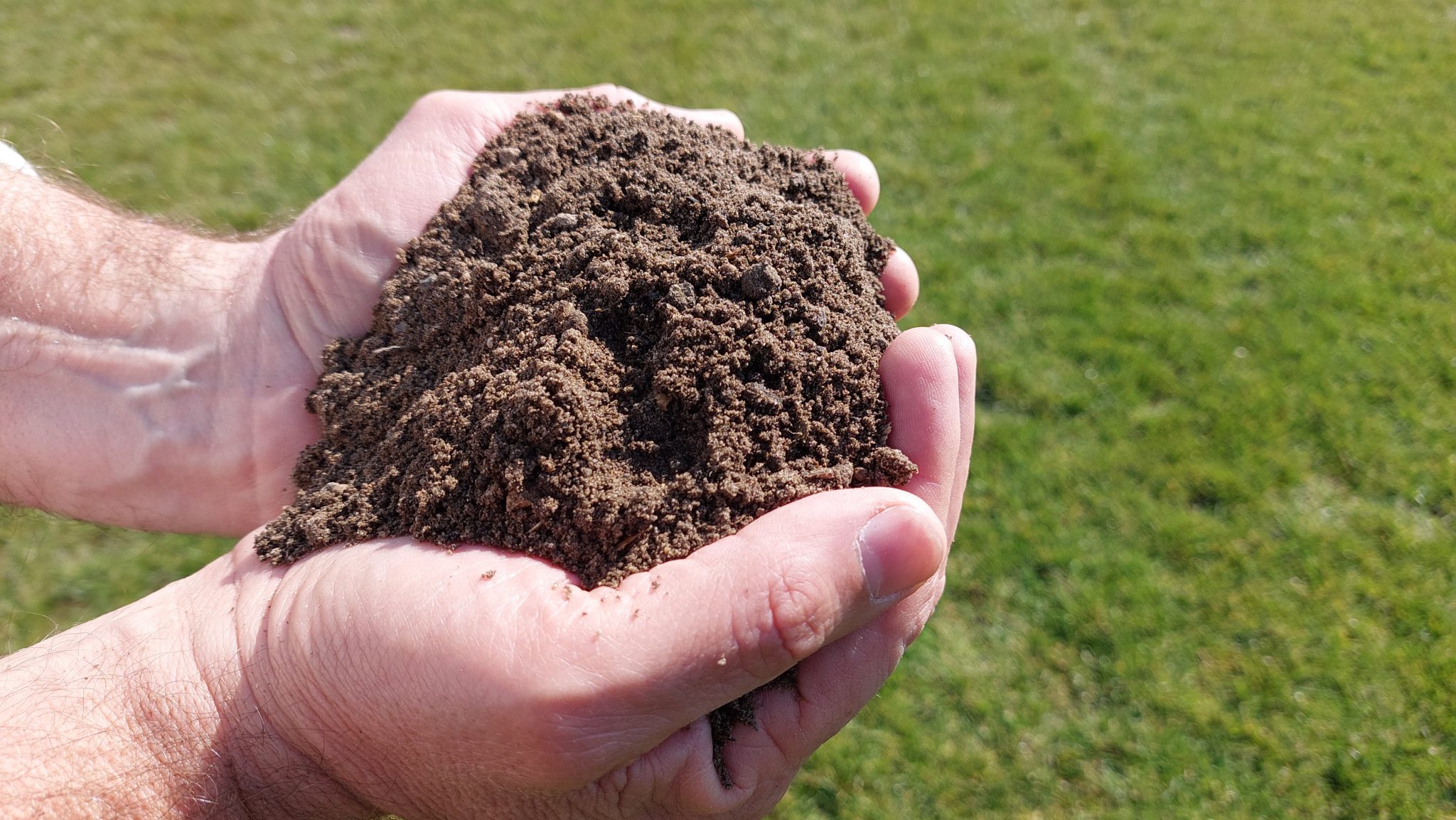 Terre Végétale Secret 40L - Support De Culture Pour Jardin, Potager, Plantes